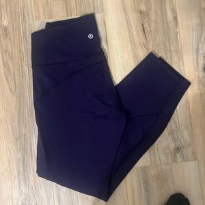 Lulu lemon leggings